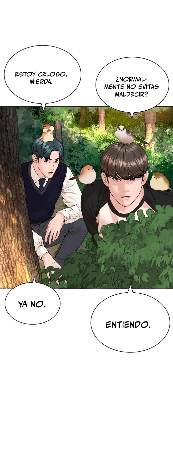 Como madrear > Capitulo 162 > Page 351