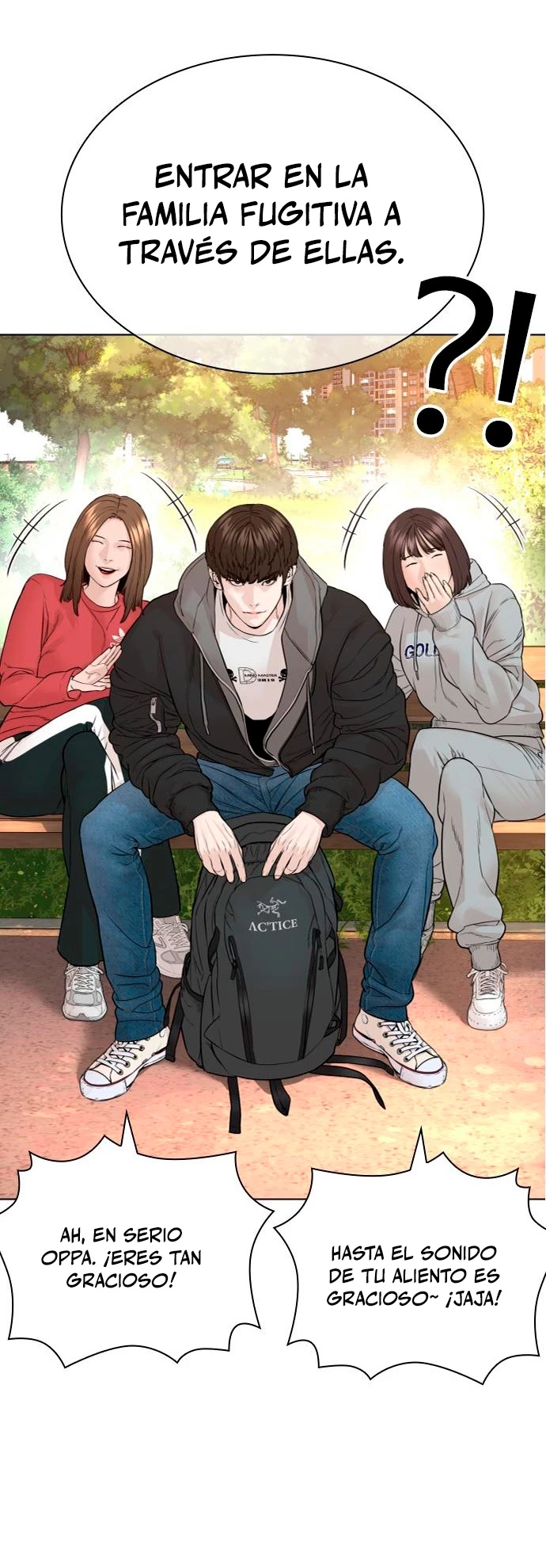 Como madrear > Capitulo 162 > Page 371