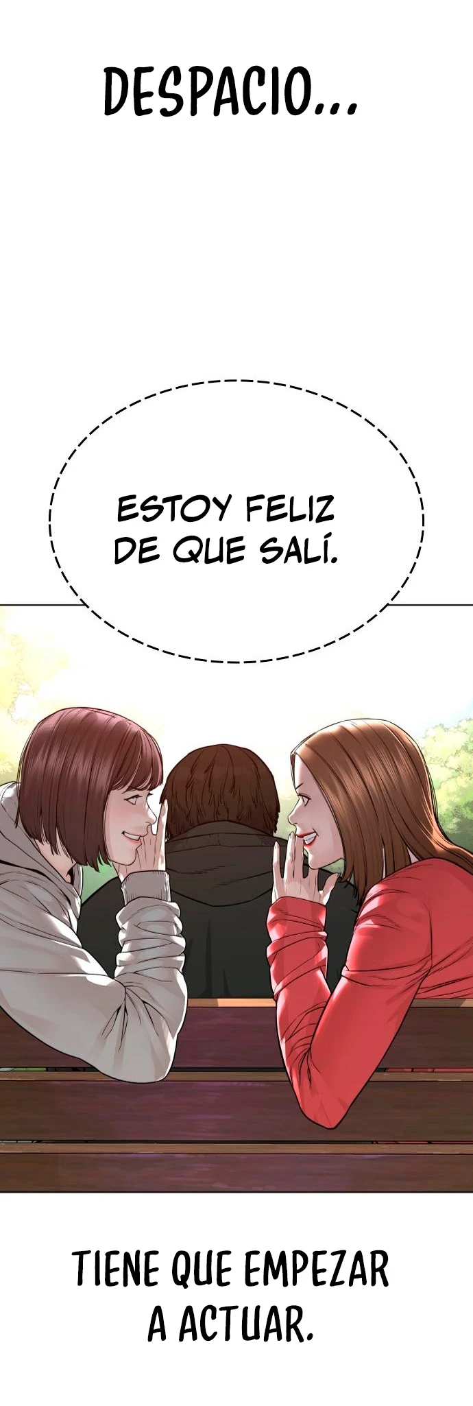 Como madrear > Capitulo 162 > Page 391