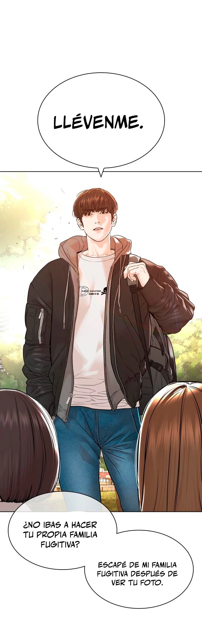 Como madrear > Capitulo 162 > Page 411