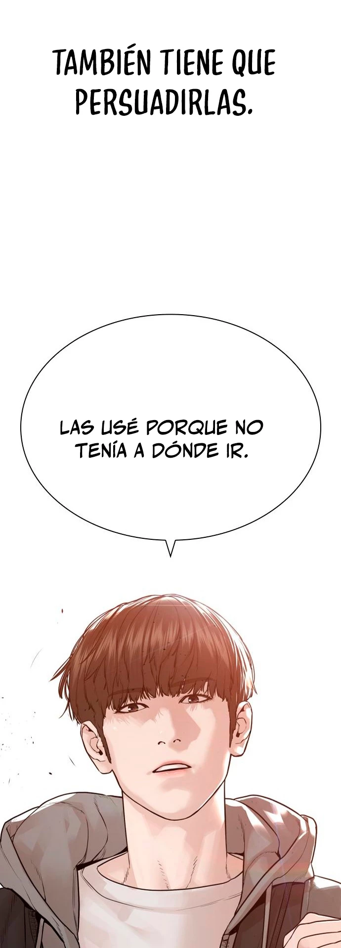 Como madrear > Capitulo 162 > Page 421