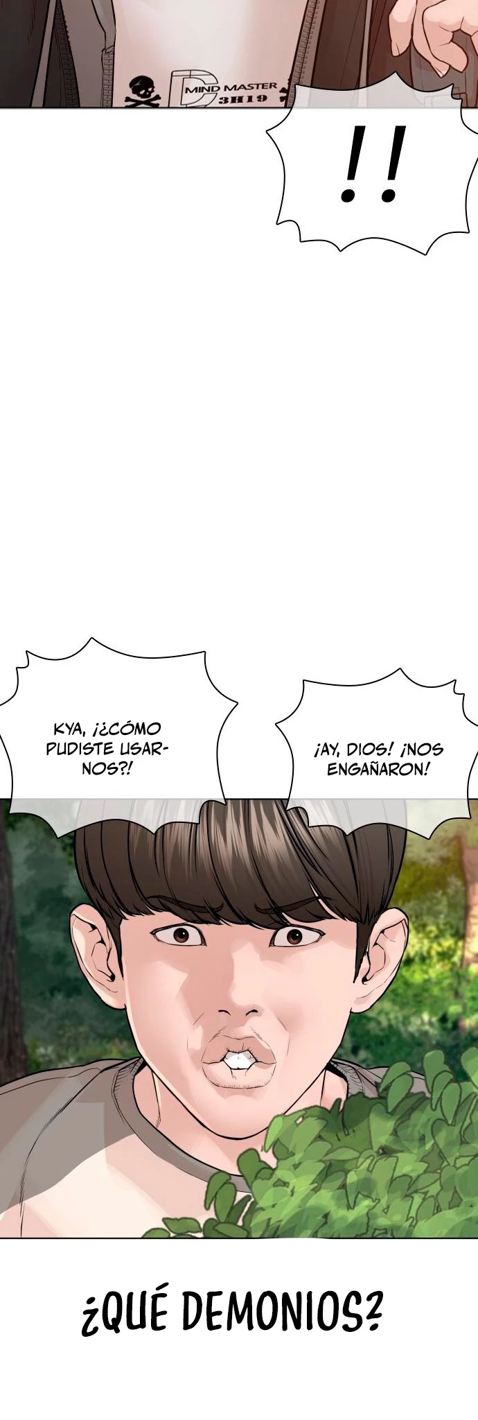 Como madrear > Capitulo 162 > Page 431