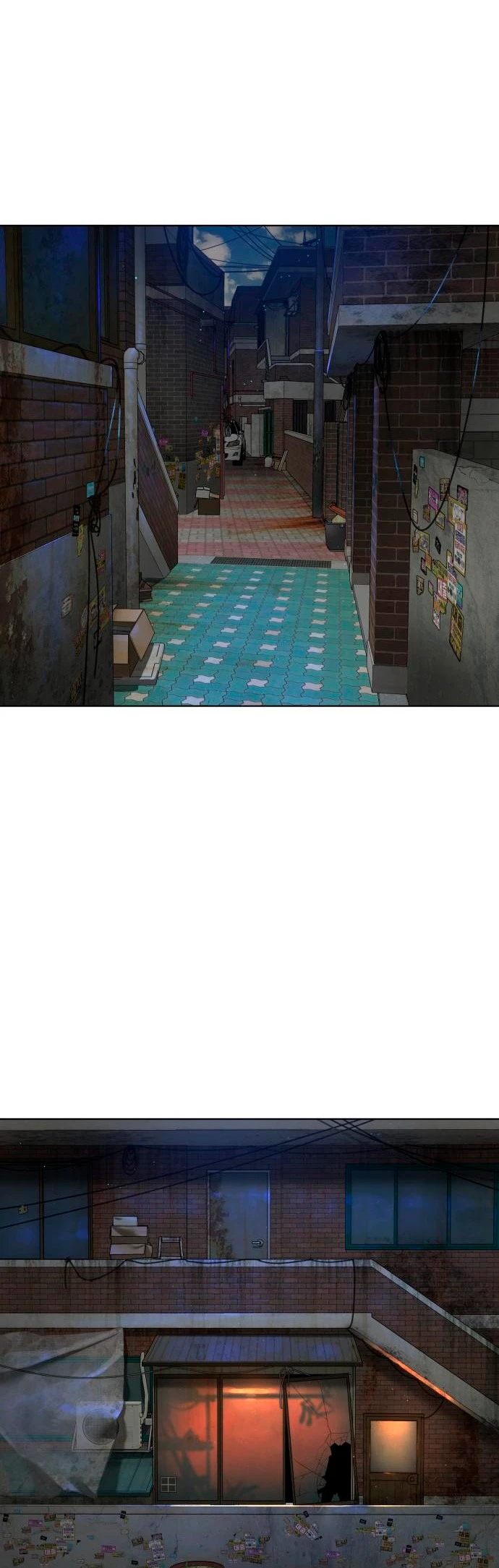 Como madrear > Capitulo 162 > Page 461