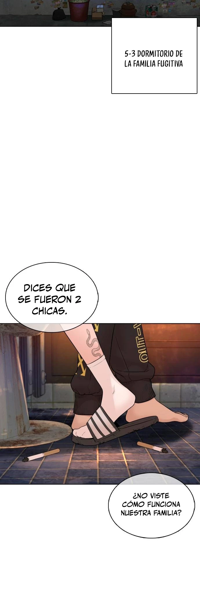 Como madrear > Capitulo 162 > Page 471