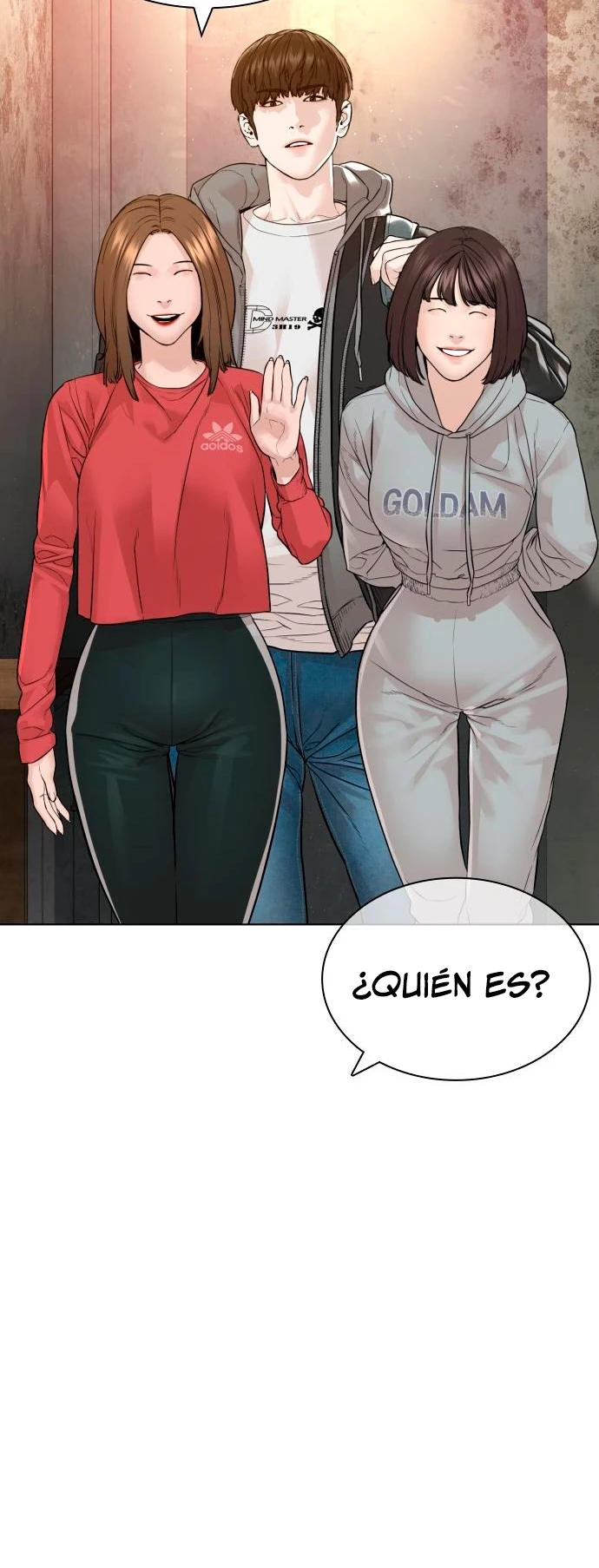 Como madrear > Capitulo 162 > Page 521