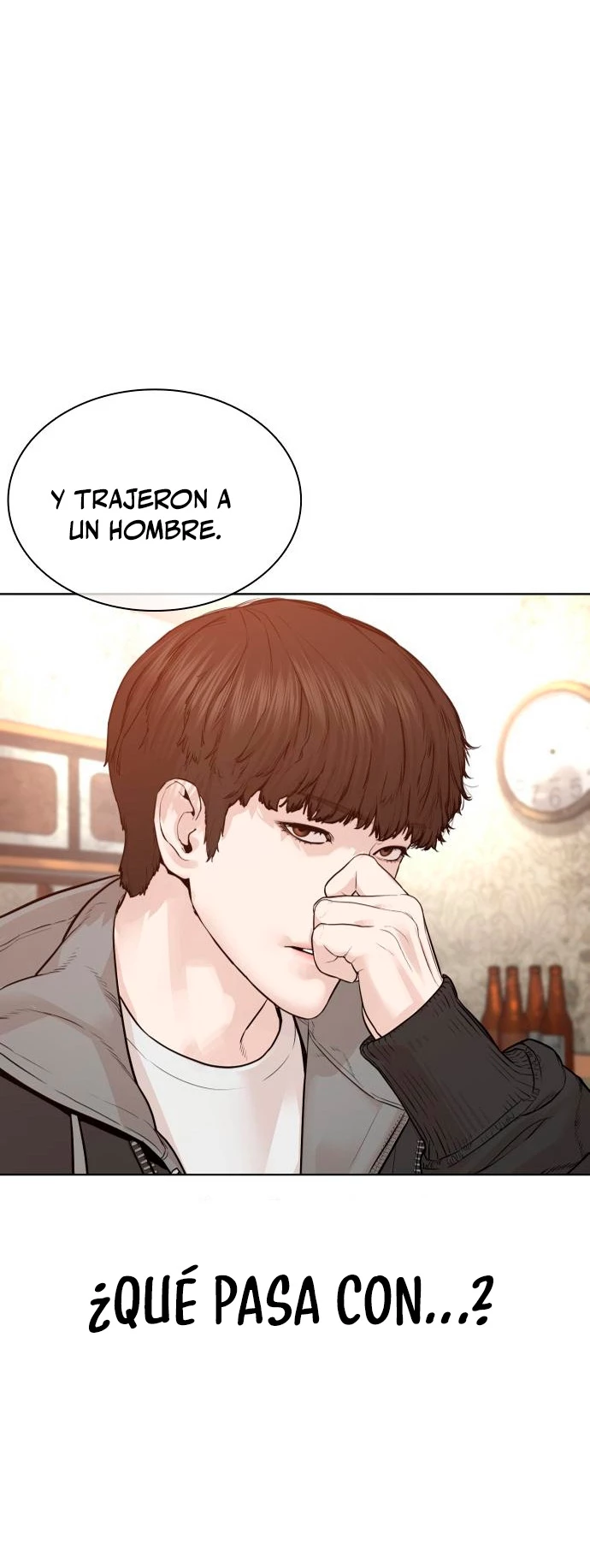 Como madrear > Capitulo 162 > Page 541