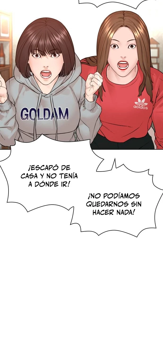 Como madrear > Capitulo 162 > Page 581