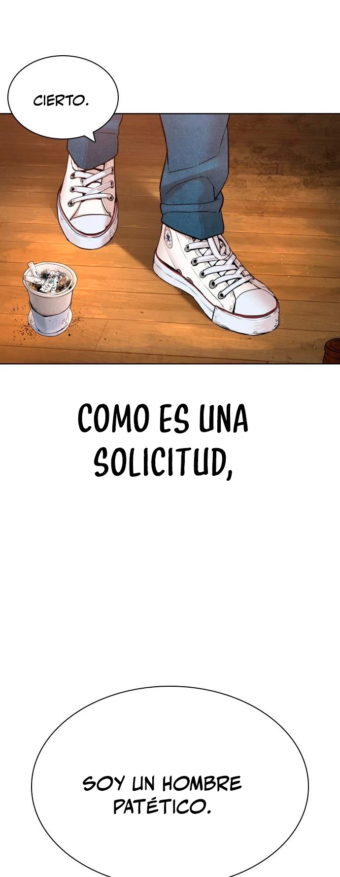 Como madrear > Capitulo 162 > Page 591