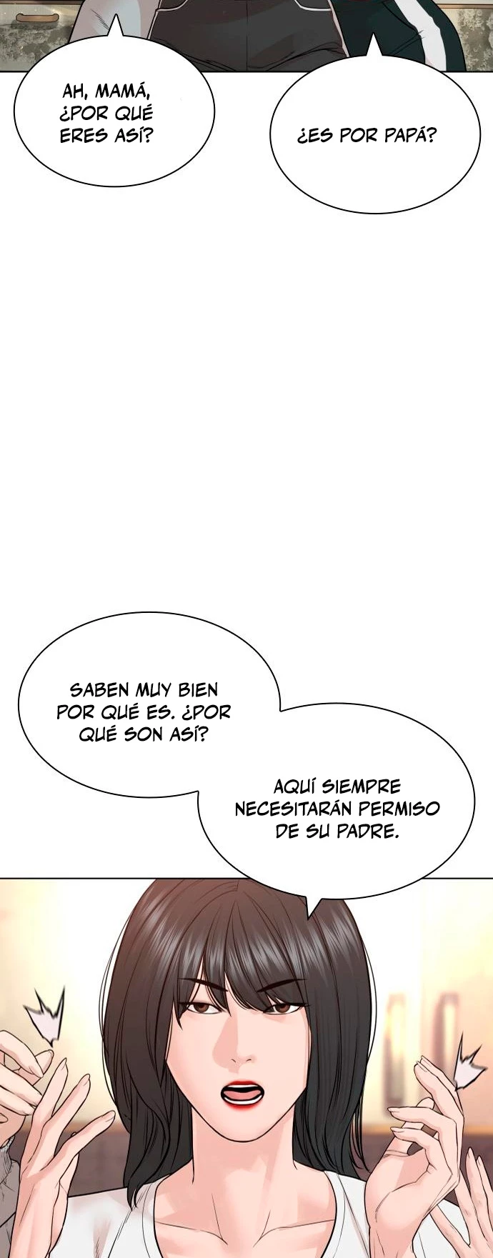 Como madrear > Capitulo 162 > Page 631