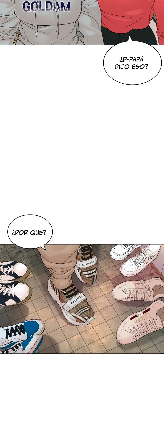 Como madrear > Capitulo 162 > Page 651