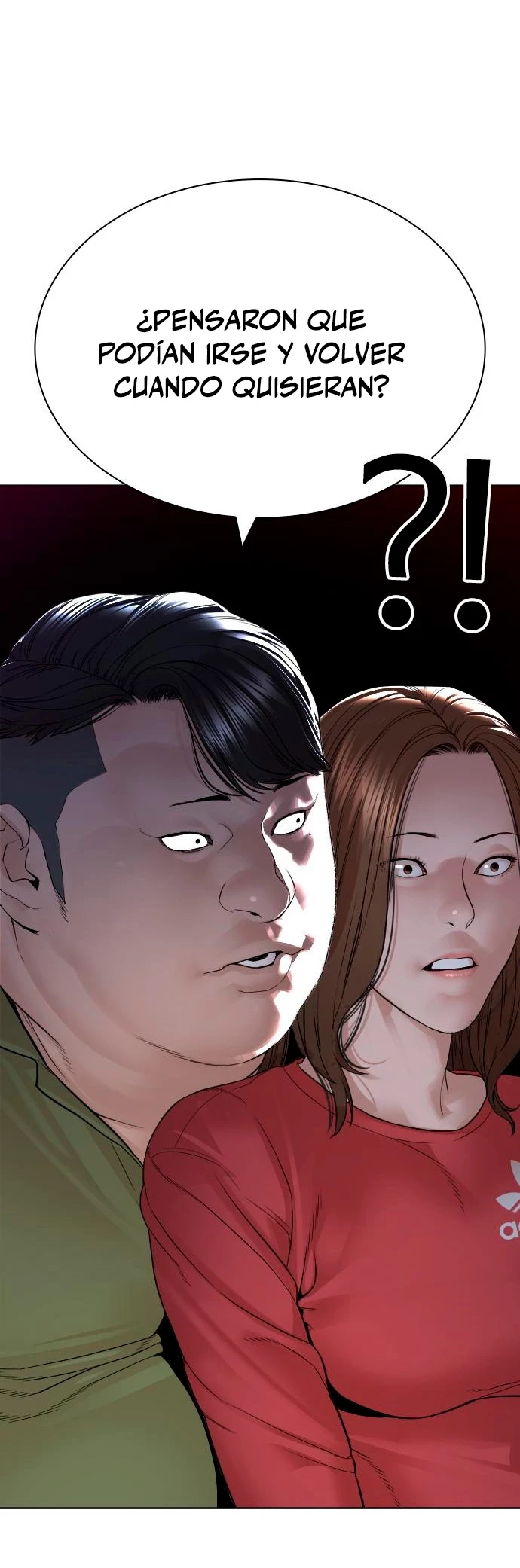 Como madrear > Capitulo 162 > Page 661