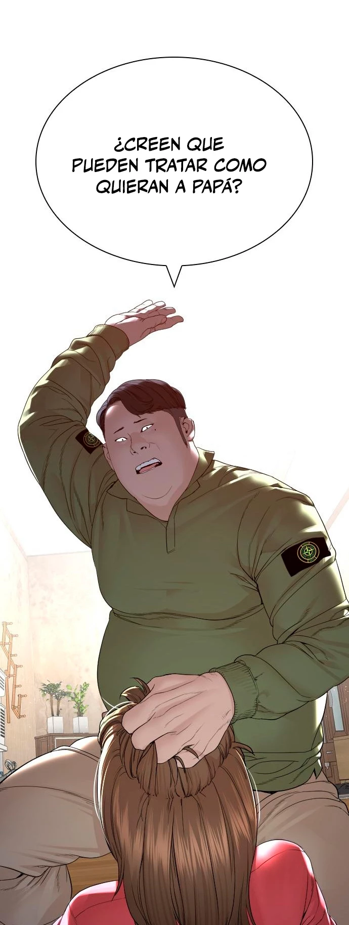 Como madrear > Capitulo 162 > Page 691