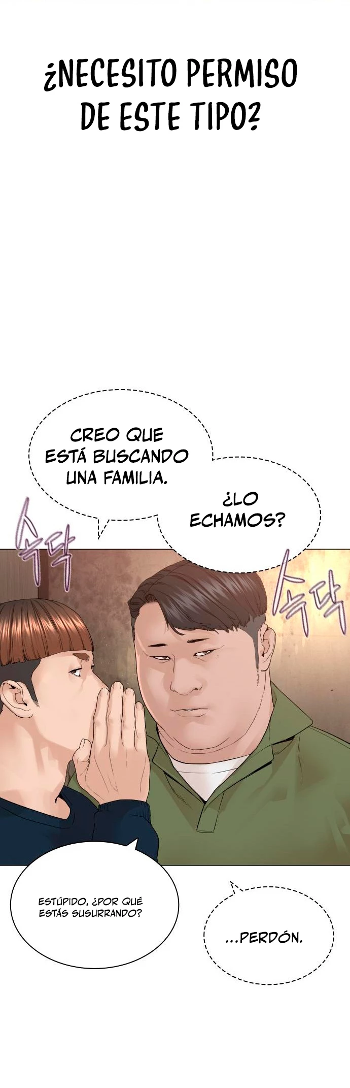 Como madrear > Capitulo 162 > Page 731