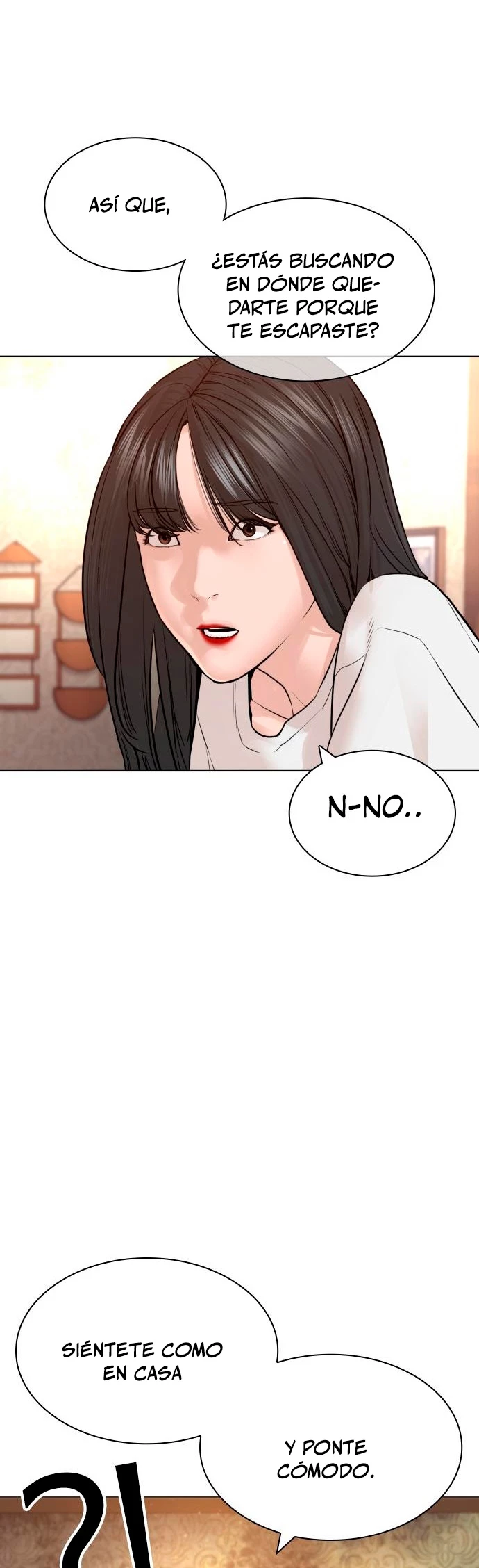 Como madrear > Capitulo 162 > Page 741