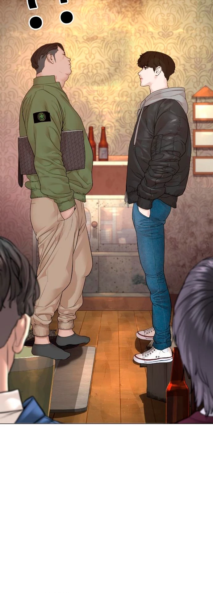 Como madrear > Capitulo 162 > Page 751