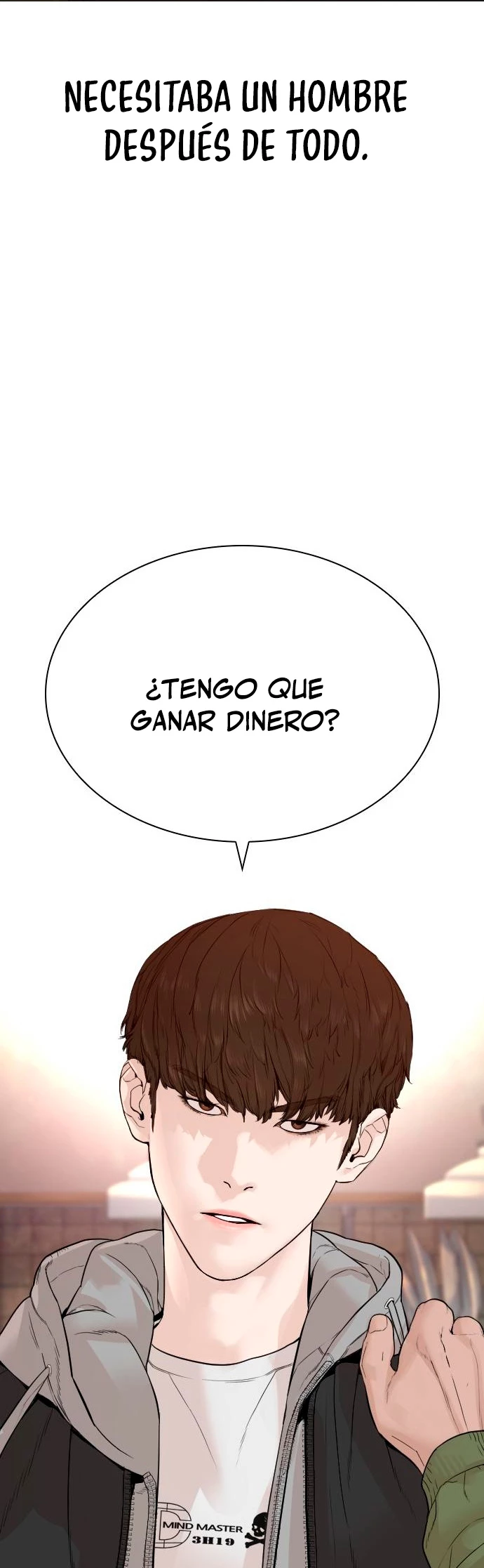 Como madrear > Capitulo 162 > Page 771