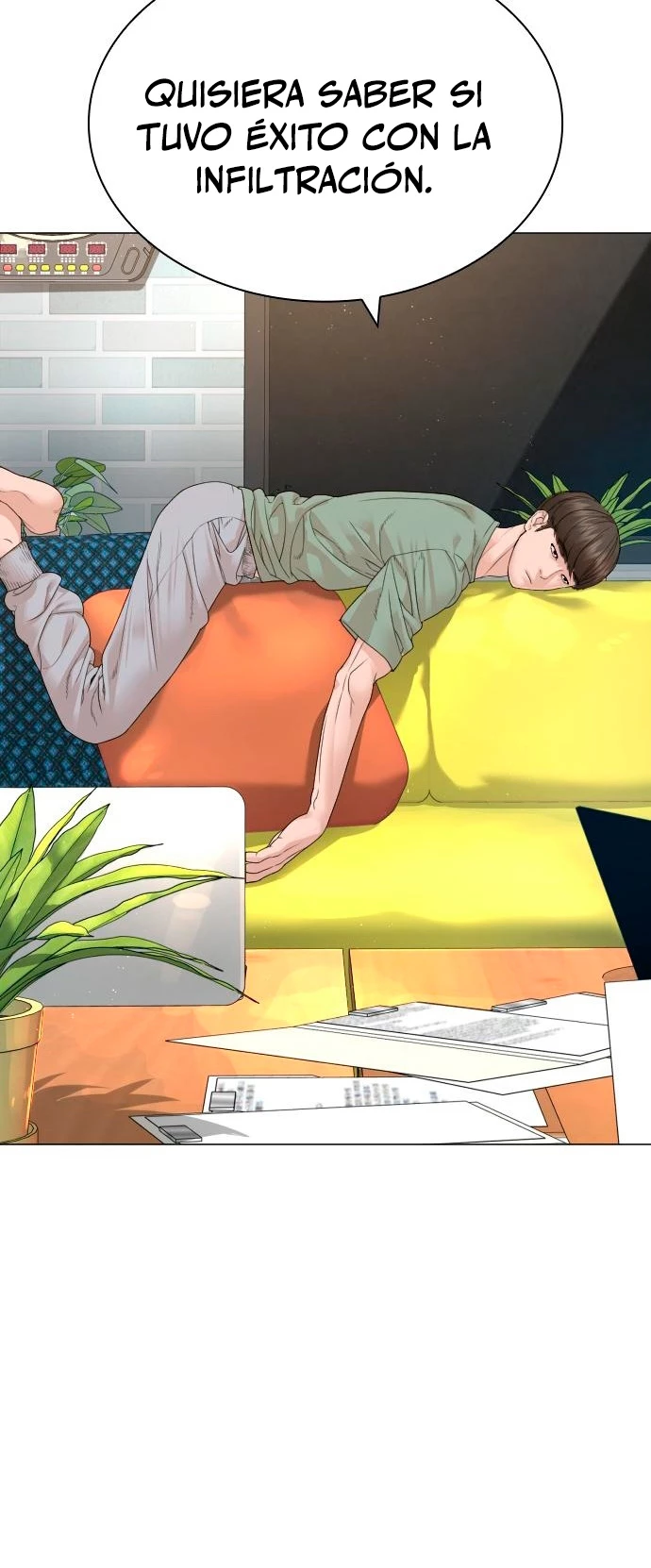 Como madrear > Capitulo 162 > Page 801