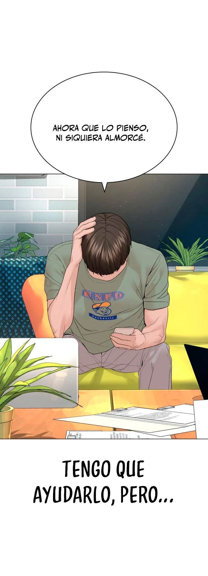 Como madrear > Capitulo 162 > Page 831