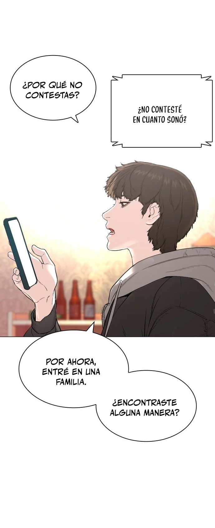 Como madrear > Capitulo 162 > Page 851