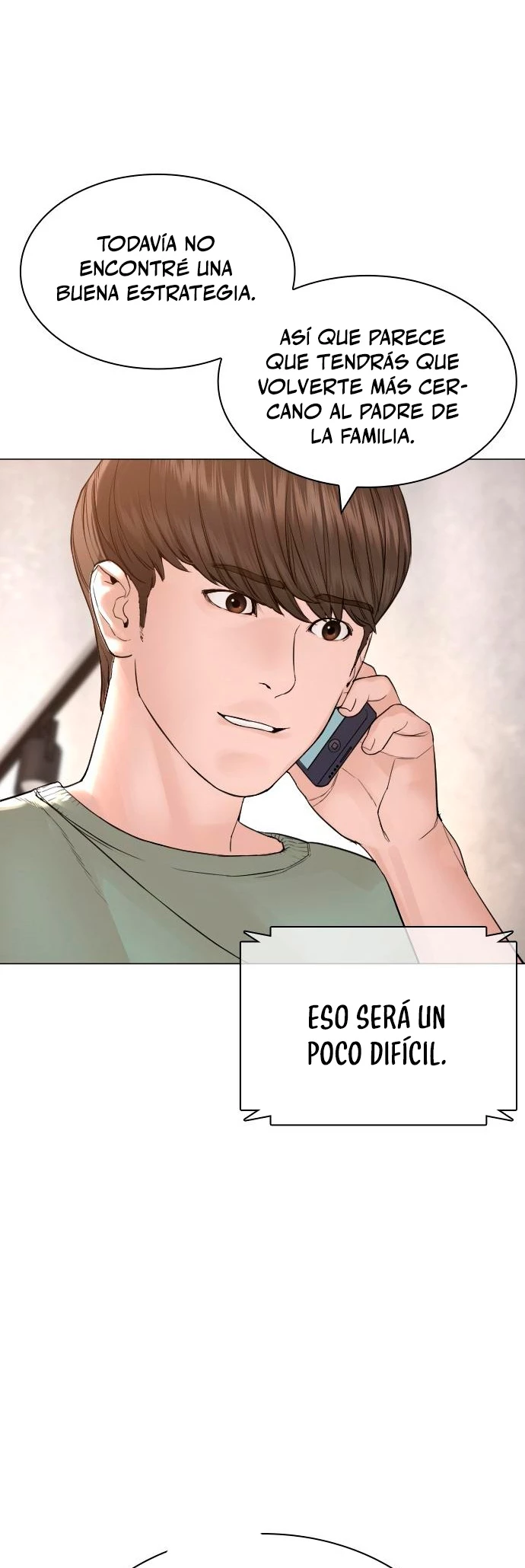 Como madrear > Capitulo 162 > Page 861