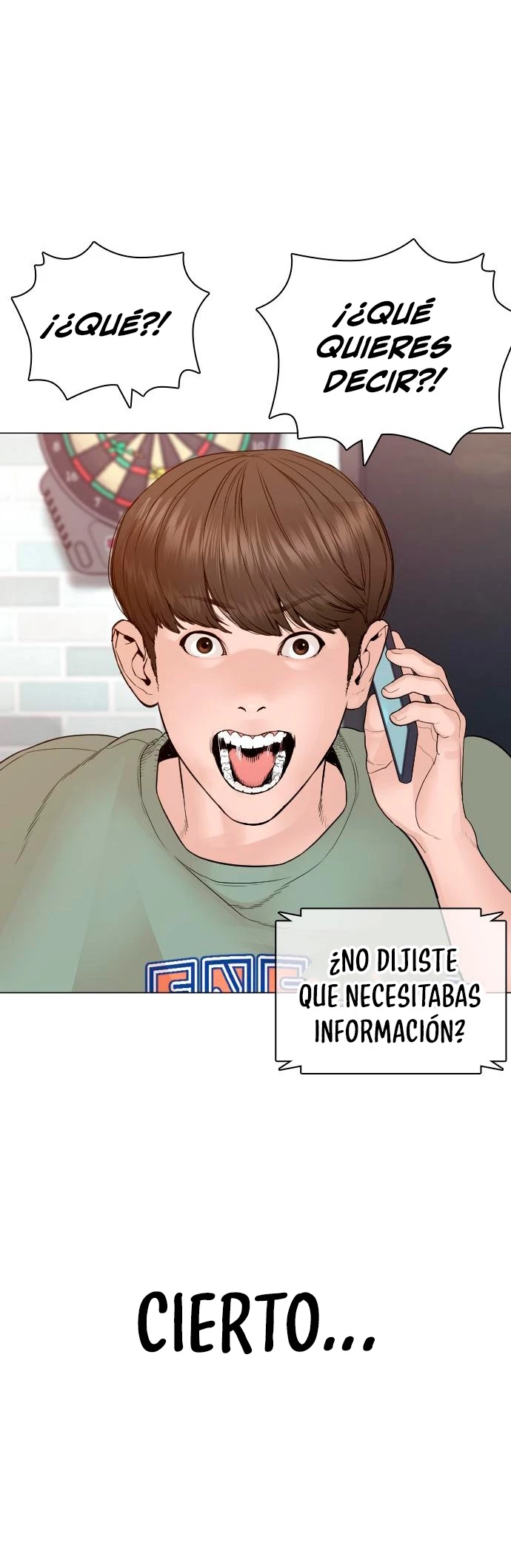 Como madrear > Capitulo 162 > Page 881