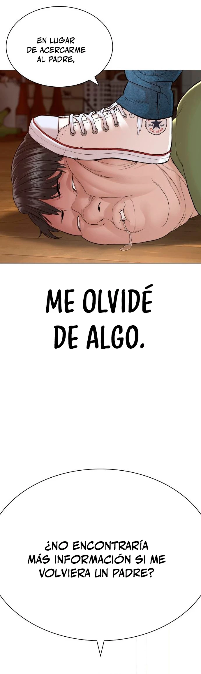 Como madrear > Capitulo 162 > Page 891