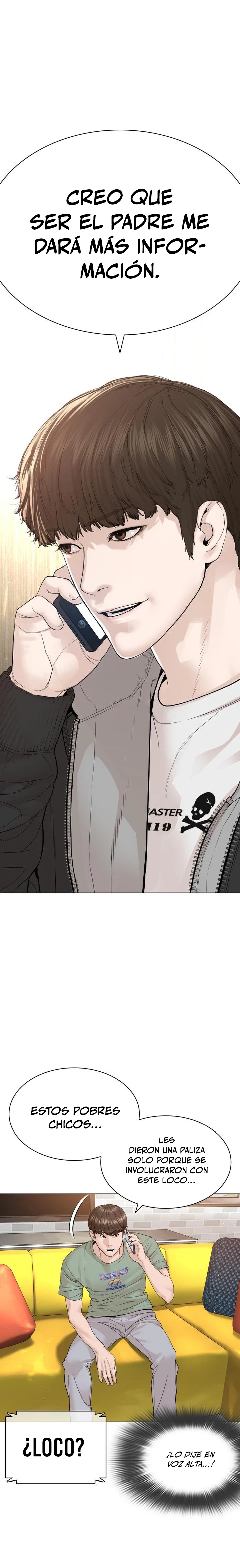 Como madrear > Capitulo 163 > Page 11