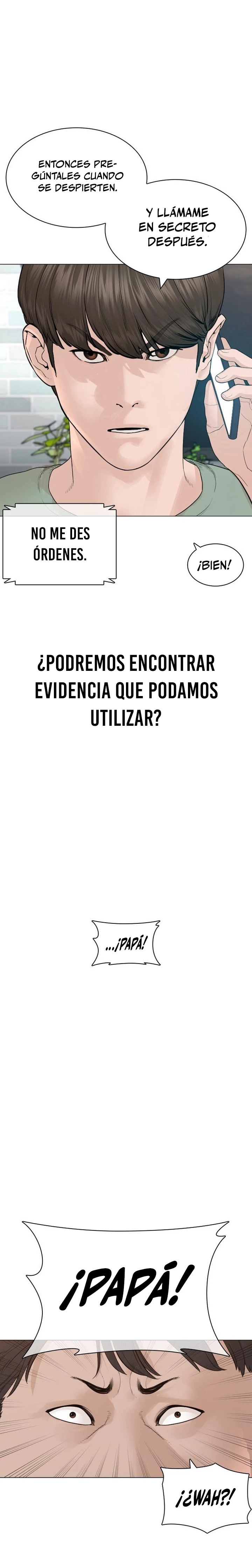 Como madrear > Capitulo 163 > Page 41