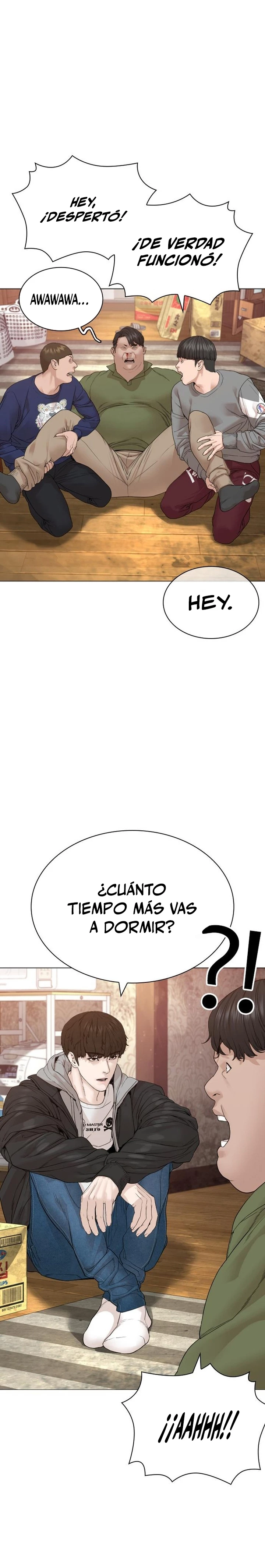 Como madrear > Capitulo 163 > Page 51