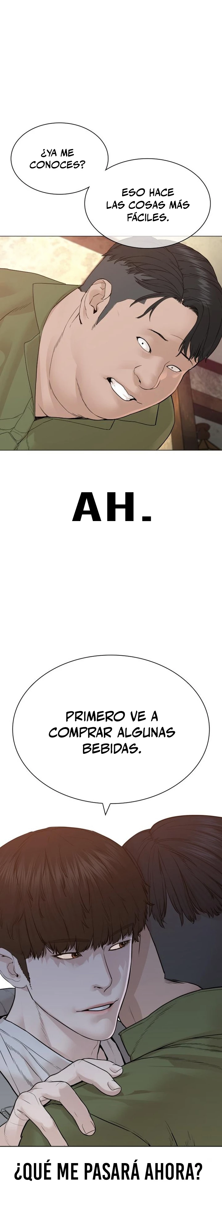 Como madrear > Capitulo 163 > Page 71