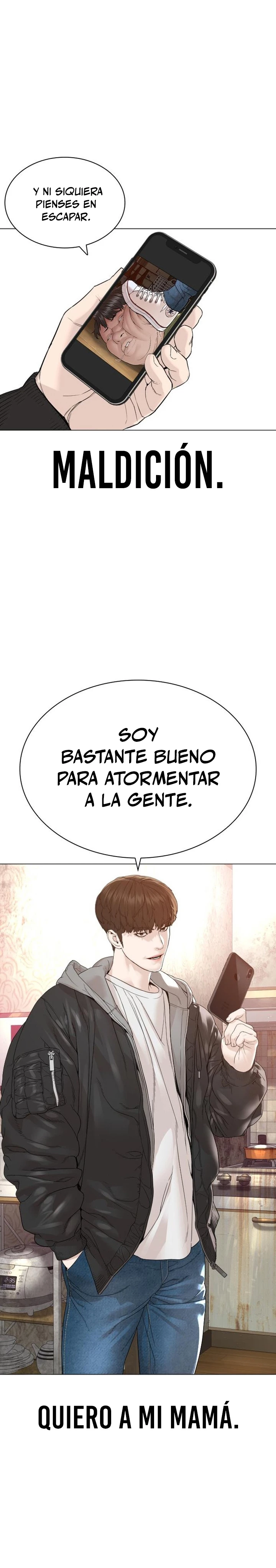 Como madrear > Capitulo 163 > Page 81