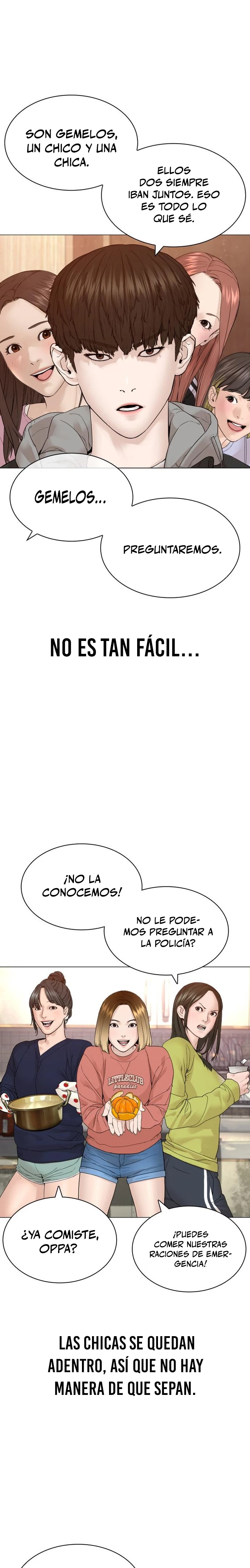 Como madrear > Capitulo 163 > Page 111