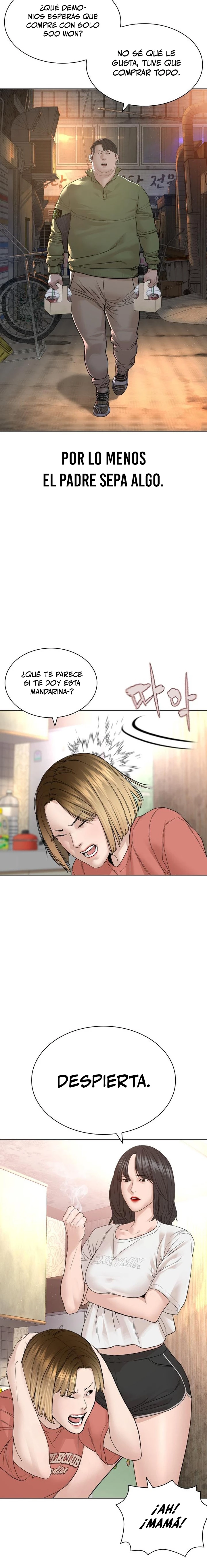 Como madrear > Capitulo 163 > Page 131