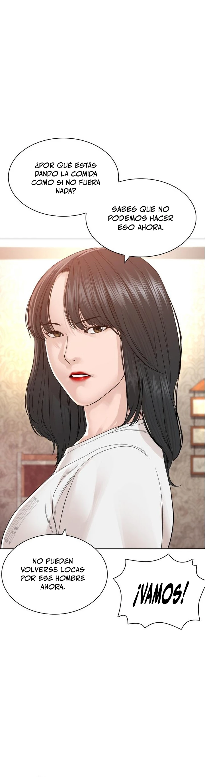 Como madrear > Capitulo 163 > Page 151