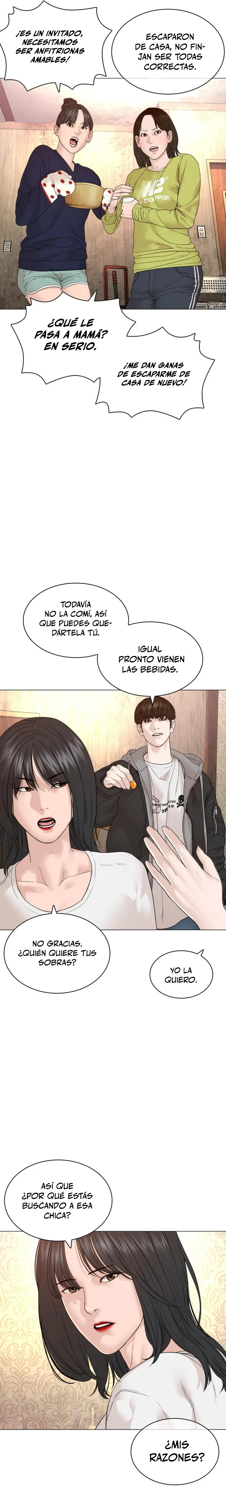 Como madrear > Capitulo 163 > Page 161