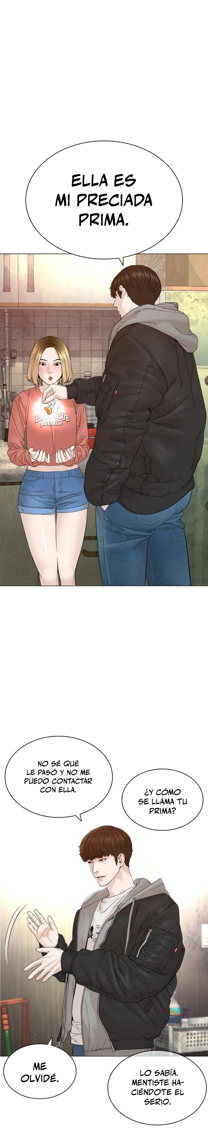 Como madrear > Capitulo 163 > Page 171