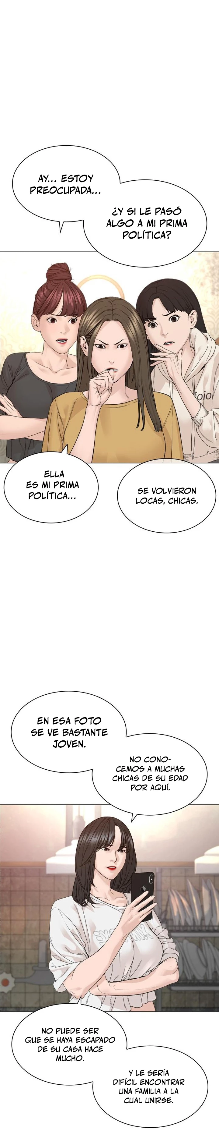 Como madrear > Capitulo 163 > Page 181
