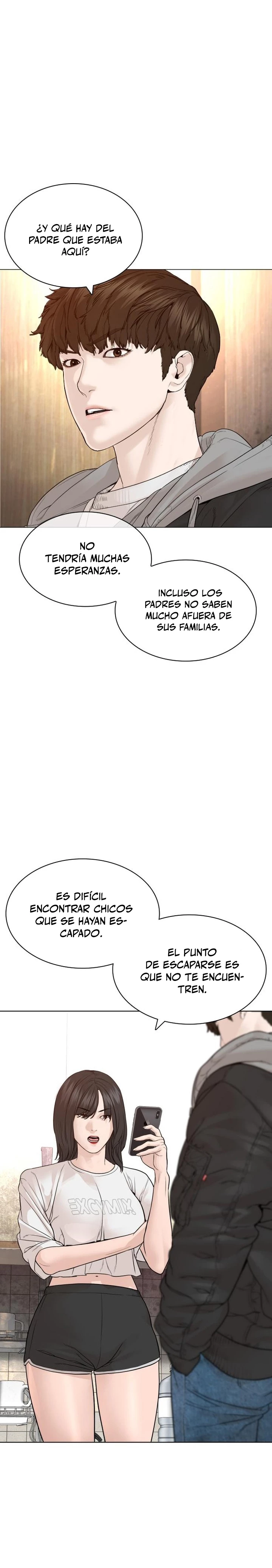 Como madrear > Capitulo 163 > Page 191
