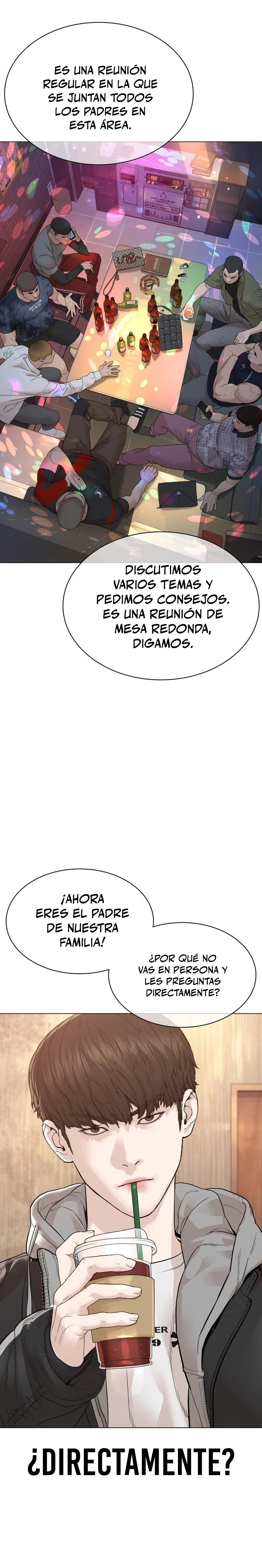 Como madrear > Capitulo 163 > Page 221