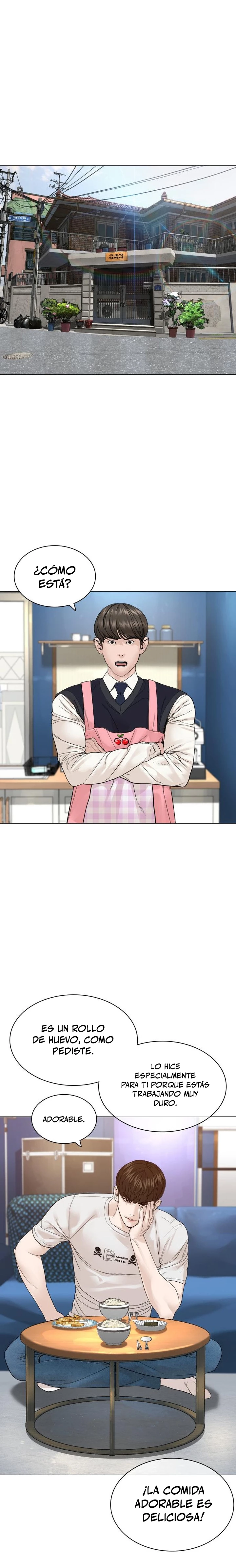 Como madrear > Capitulo 163 > Page 231