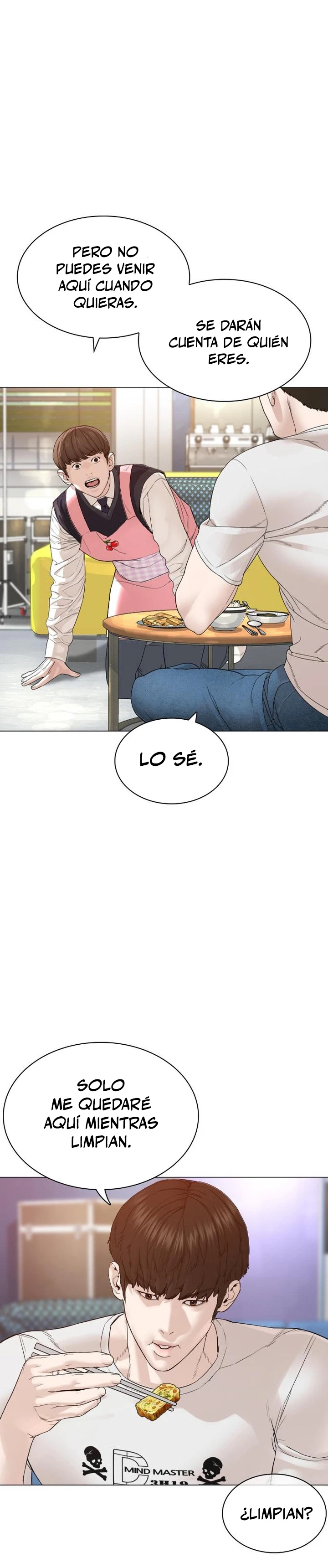 Como madrear > Capitulo 163 > Page 241