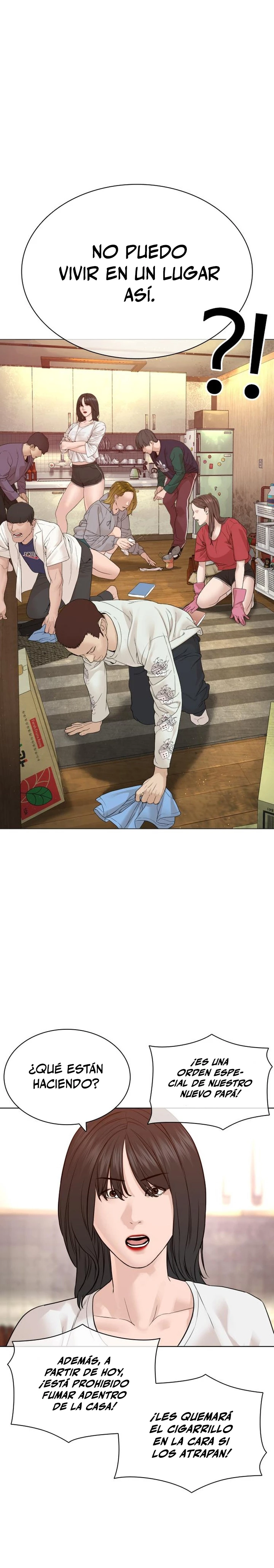 Como madrear > Capitulo 163 > Page 251