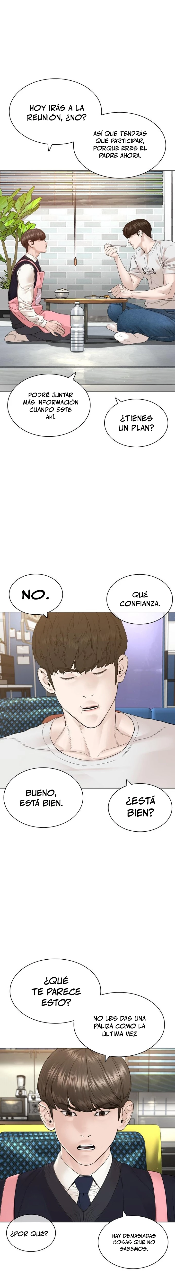 Como madrear > Capitulo 163 > Page 261