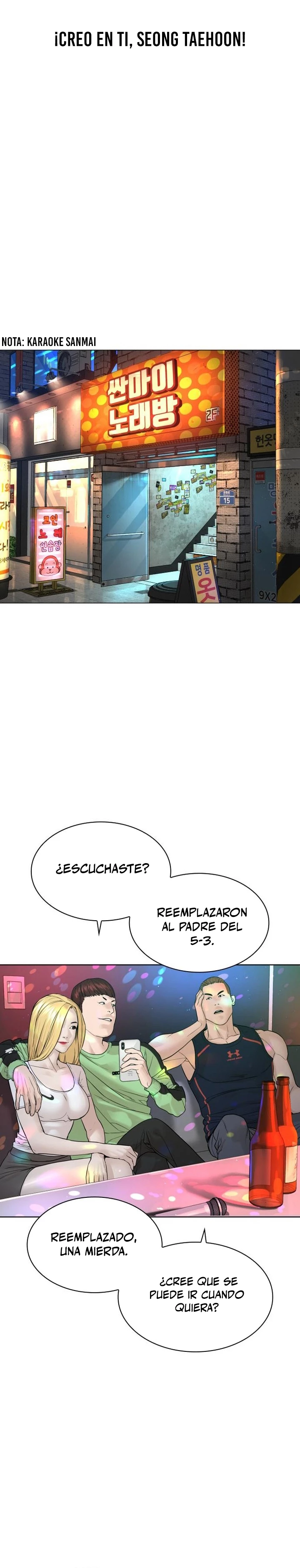 Como madrear > Capitulo 163 > Page 301