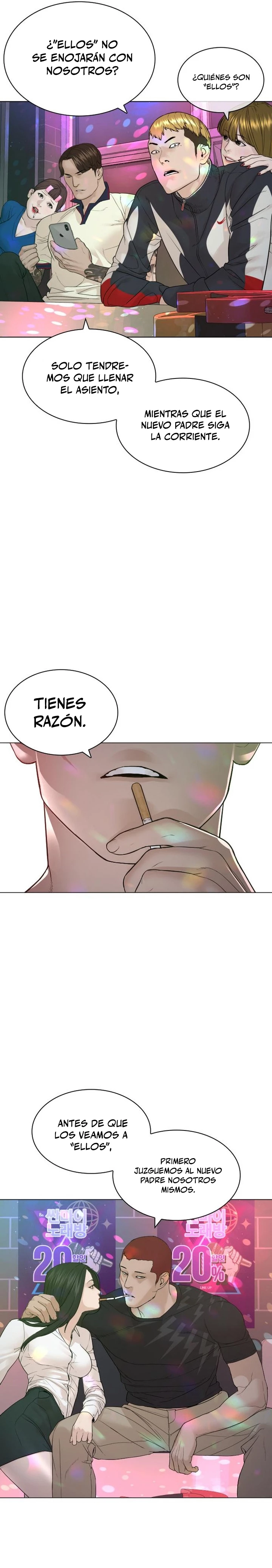 Como madrear > Capitulo 163 > Page 311