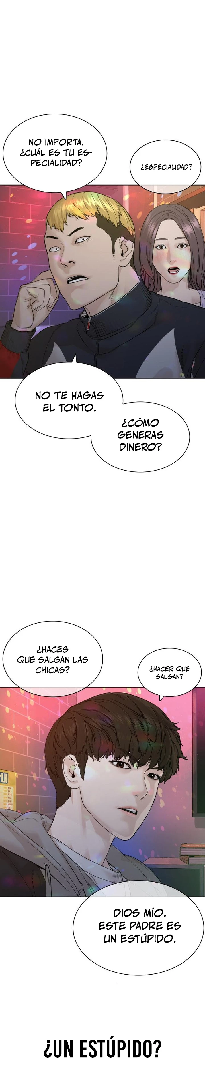 Como madrear > Capitulo 163 > Page 341