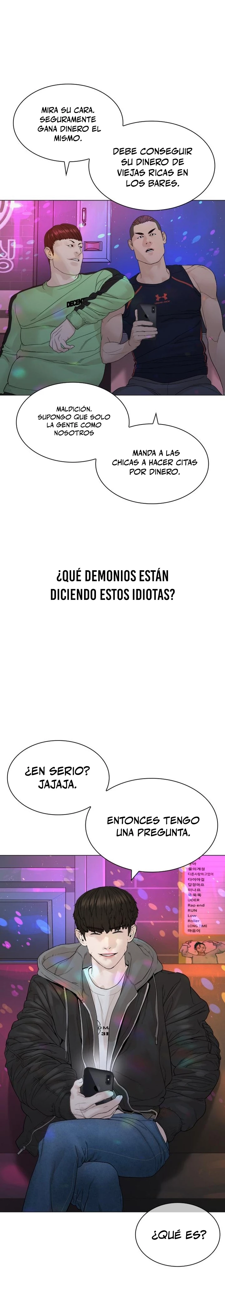 Como madrear > Capitulo 163 > Page 351