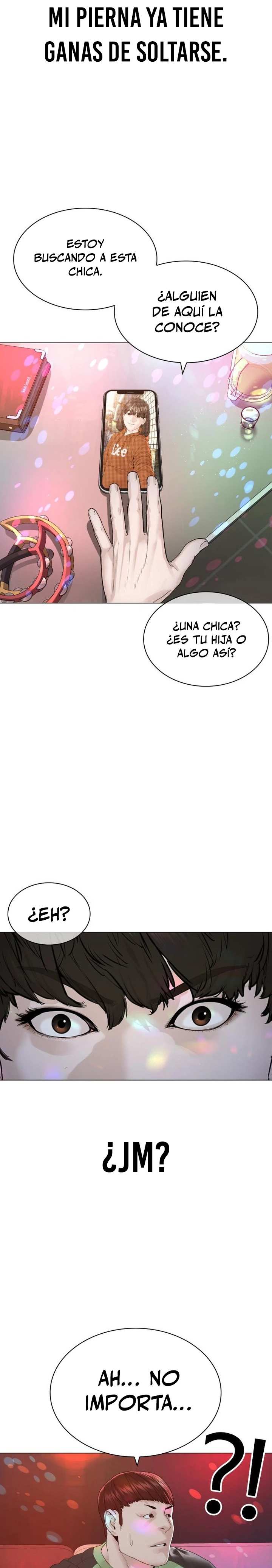 Como madrear > Capitulo 163 > Page 361