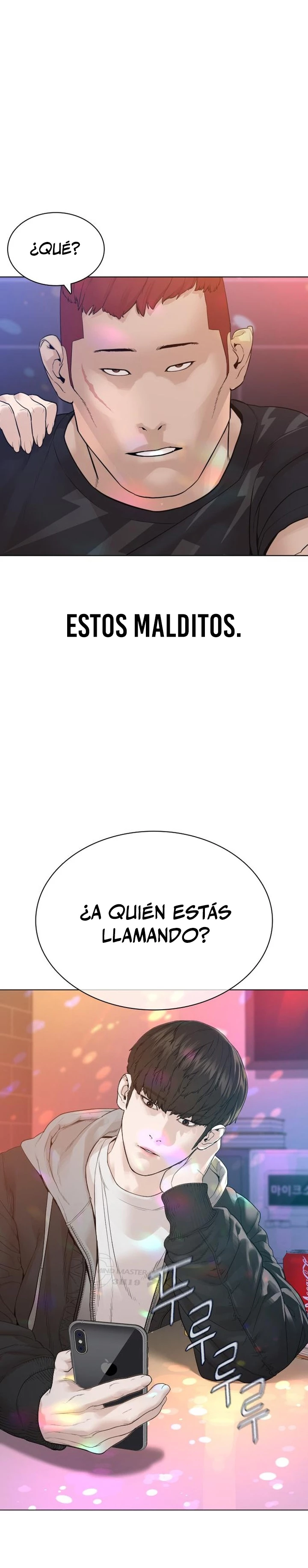 Como madrear > Capitulo 163 > Page 381