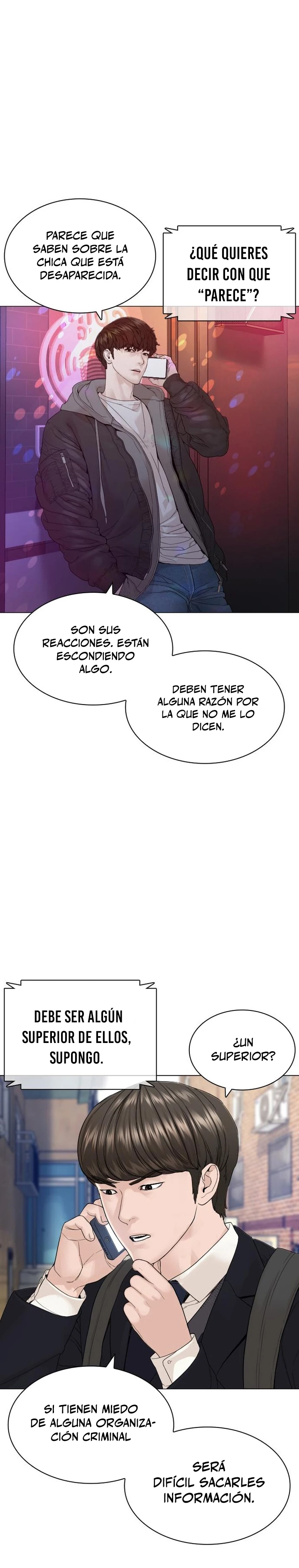 Como madrear > Capitulo 163 > Page 401